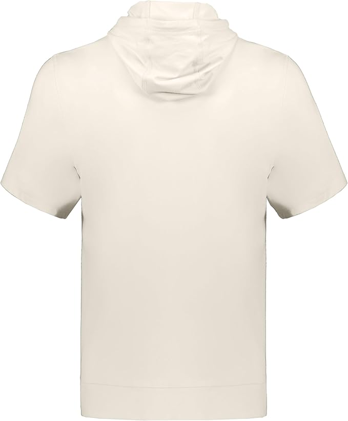 Custom Basketball Shooting Shirt Cream