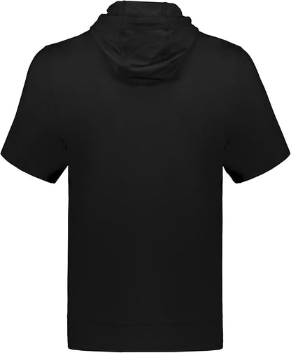 Custom Basketball Shooting Shirt Black