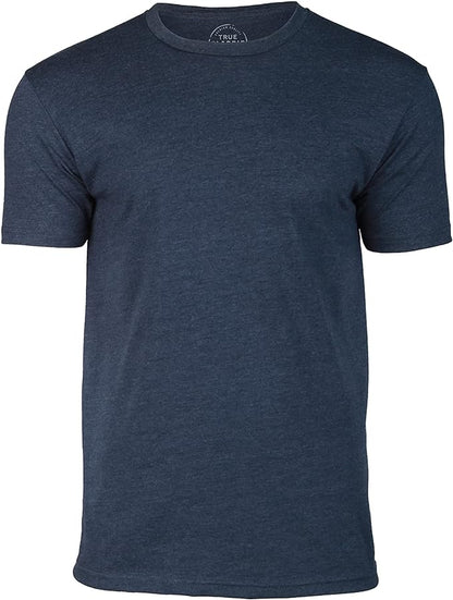 Custom T-Shirt Navy Color