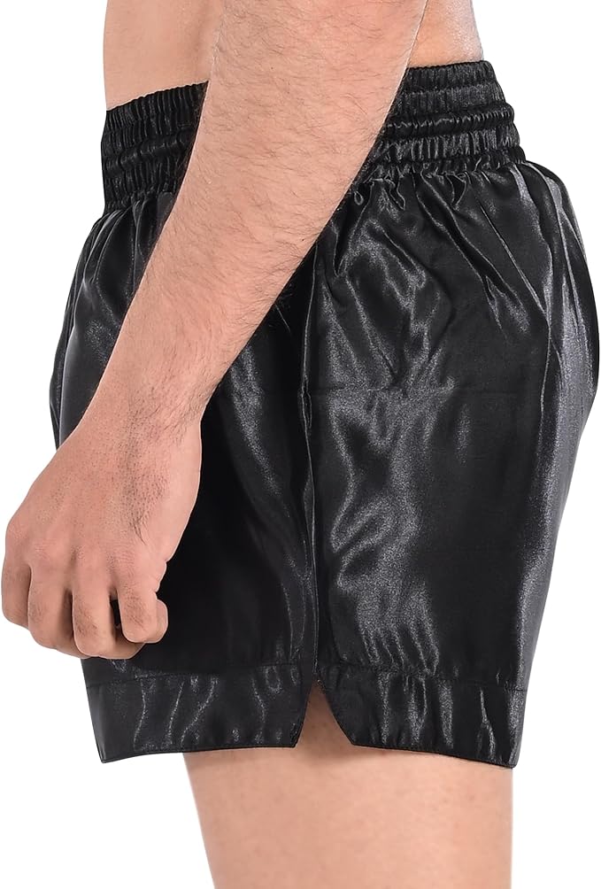 EBI Boxer Trunks (Black)