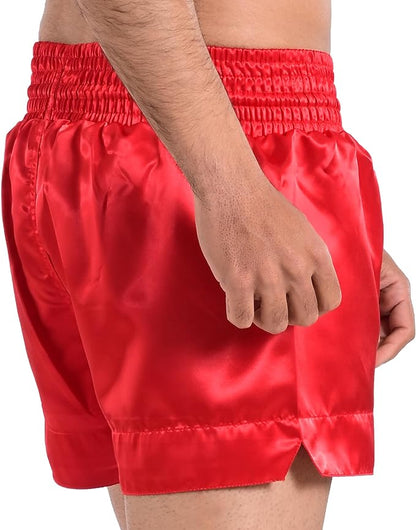 EBI Boxer Trunks (Red)