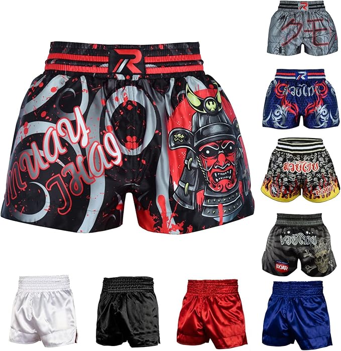 EBI Boxer Trunks (Empero)