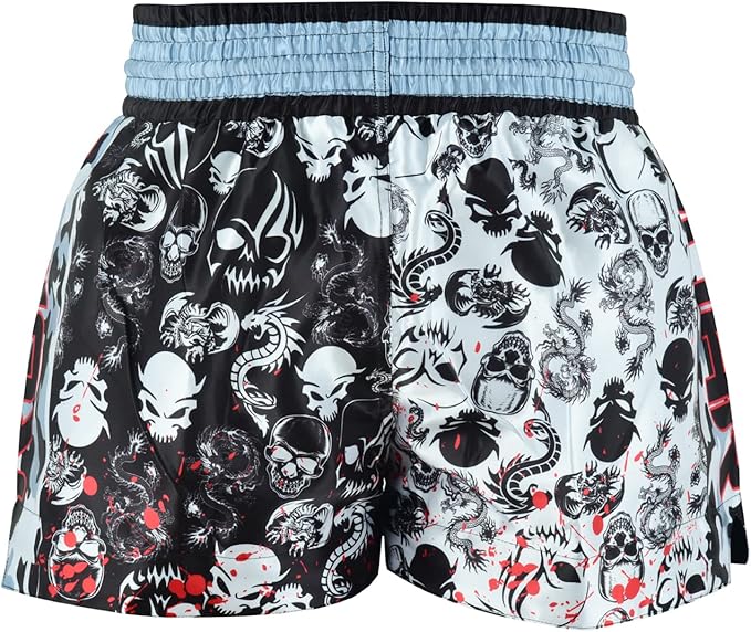 EBI Boxer Trunks (Wogel)