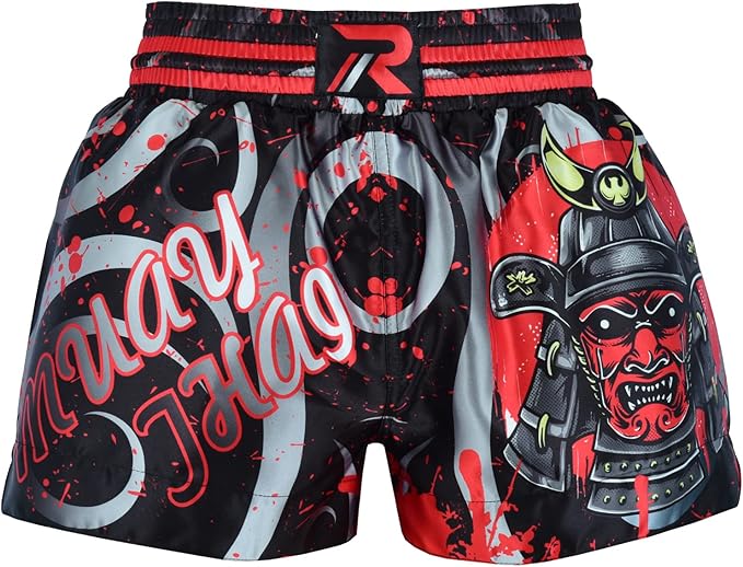 EBI Boxer Trunks (Empero)