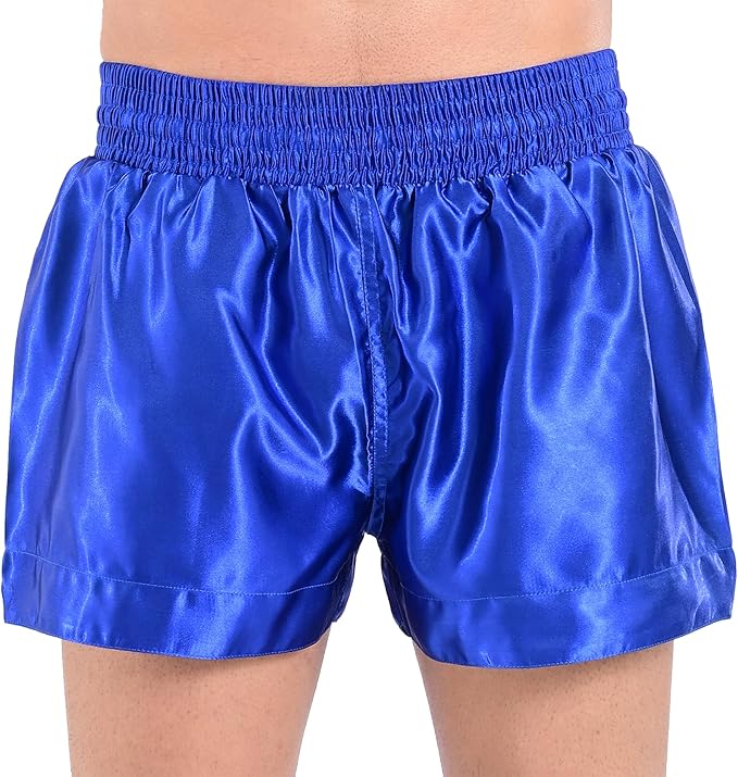 EBI Boxer Trunks (Blue)