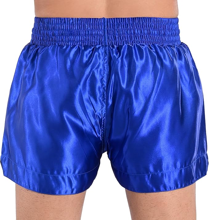 EBI Boxer Trunks (Blue)