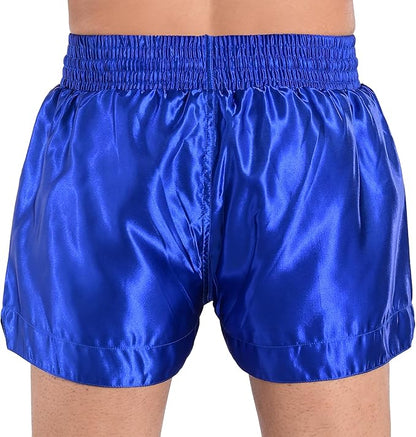 EBI Boxer Trunks (Blue)