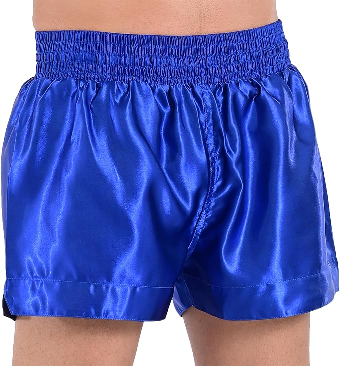 EBI Boxer Trunks (Blue)